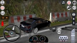 Imagine 760Lİ vs 750Li Car Drift Simulation 10