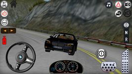 Imagine 760Lİ vs 750Li Car Drift Simulation 5