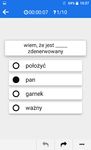 Angielski - Polski zrzut z ekranu apk 1