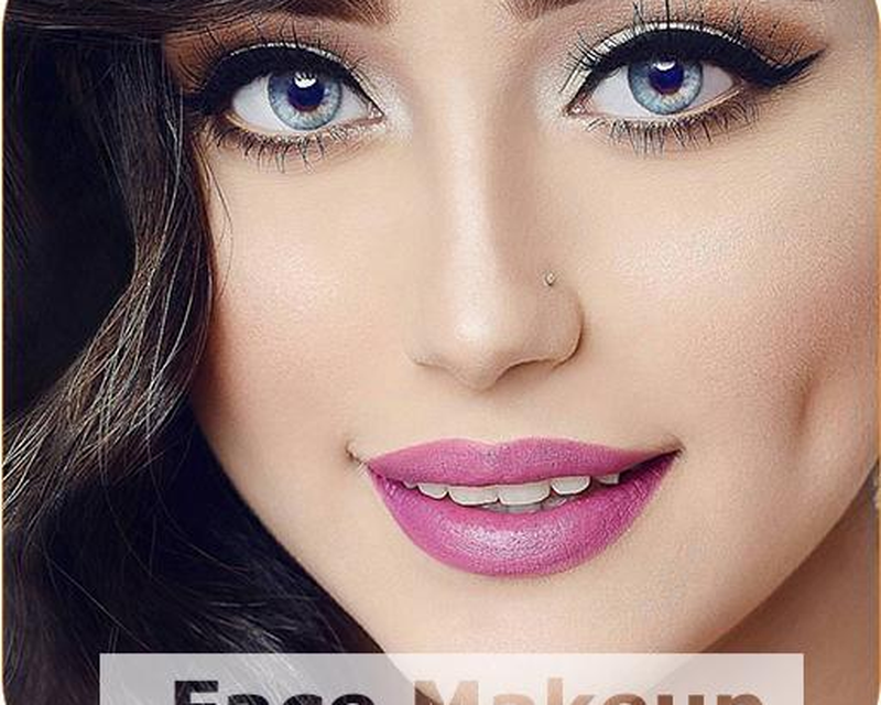 Face Makeup Hairstyle Apk Free Download App For Android