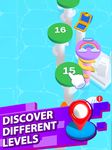 Tangkap skrin apk Helix Jump 11