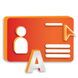 Business Card Maker apk icono