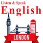 Listen And Speak English apk icon