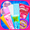 Chewing Gum Maker 2 - Kids Bubble Gum Maker Games  APK