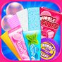 Chewing Gum Maker 2 - Kids Bubble Gum Maker Games APK