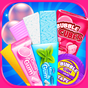 Chewing Gum Maker 2 - Kids Bubble Gum Maker Games의 apk 아이콘