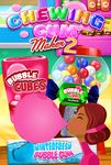 Chewing Gum Maker 2 - Kids Bubble Gum Maker Games 이미지 5