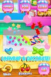 Chewing Gum Maker 2 - Kids Bubble Gum Maker Games 이미지 4