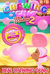Chewing Gum Maker 2 - Kids Bubble Gum Maker Games 이미지 3