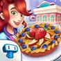 ไอคอนของ My Pie Shop - Cooking, Baking and Management Game