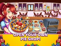 My Pie Shop - Cooking, Baking and Management Game ảnh màn hình apk 5