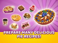 Tangkapan layar apk My Pie Shop - Cooking, Baking and Management Game 2