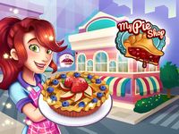 Tangkapan layar apk My Pie Shop - Cooking, Baking and Management Game 