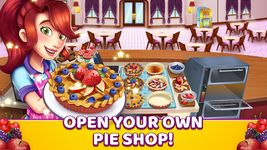 Tangkapan layar apk My Pie Shop - Cooking, Baking and Management Game 14
