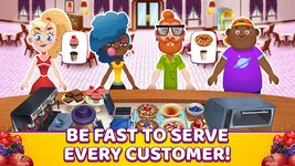 My Pie Shop - Cooking, Baking and Management Game screenshot apk 13