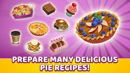 My Pie Shop - Cooking, Baking and Management Game screenshot apk 10