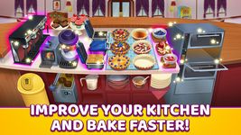 My Pie Shop - Cooking, Baking and Management Game screenshot apk 12