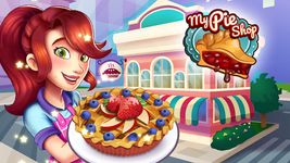 Tangkapan layar apk My Pie Shop - Cooking, Baking and Management Game 11