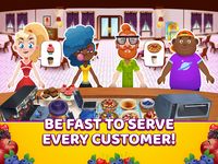 My Pie Shop - Cooking, Baking and Management Game screenshot apk 8