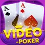Иконка Video Poker Classic - 48 Casino Poker Game Offline