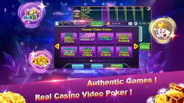 Imagem 8 do Video Poker Classic - 48 Casino Poker Game Offline