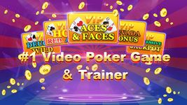 Imagem 5 do Video Poker Classic - 48 Casino Poker Game Offline