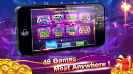 Imagem 6 do Video Poker Classic - 48 Casino Poker Game Offline