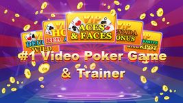 free video poker classic new
