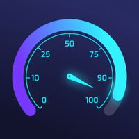 Ícone do Teste de velocidade de internet - Speed Test