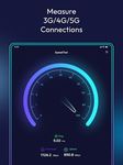 Screenshot 2 di Test di velocità internet - Speed Test apk