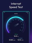 Screenshot 16 di Test di velocità internet - Speed Test apk