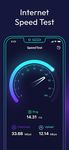 Screenshot 8 di Test di velocità internet - Speed Test apk