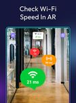 Screenshot 23 di Test di velocità internet - Speed Test apk