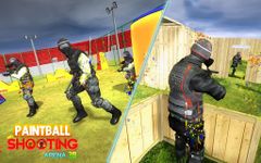 PaintBall Çekim Arena3D: Ordu StrikeTraining imgesi 5