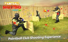 PaintBall Çekim Arena3D: Ordu StrikeTraining imgesi 1