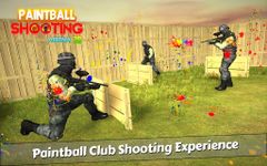 PaintBall Çekim Arena3D: Ordu StrikeTraining imgesi 6