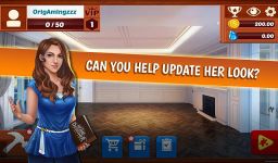 Home Designer - Free Dream House Hidden Object εικόνα 3