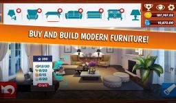 Home Designer - Free Dream House Hidden Object image 5