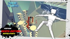 Stickman Turbo Dismounting 3D Bild 2