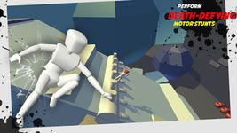 Stickman Turbo Dismounting 3D Bild 