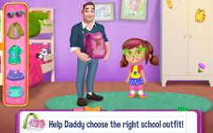 Daddy's Messy Day - Help Daddy While Mommy's away στιγμιότυπο apk 2