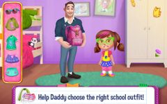 Captură de ecran Daddy's Messy Day - Help Daddy While Mommy's away apk 12