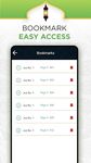 Read Quran Offline - AlQuran Kareem screenshot APK 20