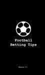 VIP Betting Tips - Football capture d'écran apk 3