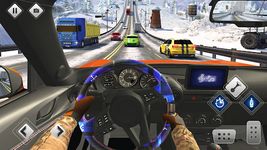 Highway Car Driving : Highway Car Racing Game screenshot apk 3