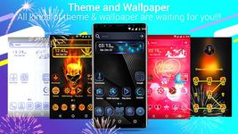 CMM Launcher screenshot APK 1