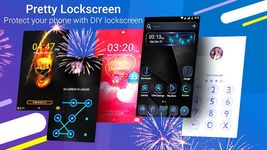 Screenshot  di CMM Launcher apk