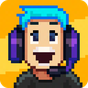 xStreamer - Livestream Simulator Clicker Game icon