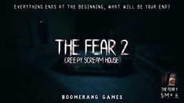 The Fear 2 : Karabasan Vahşet Evi imgesi 7