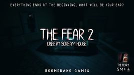 The Fear 2 : Karabasan Vahşet Evi imgesi 23